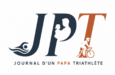 Journal D'un Papa Triathlète