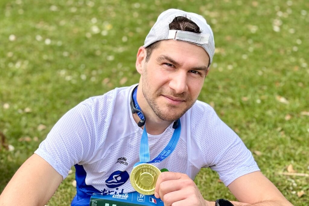 Chronique 1 – Marathon de la Liberté 2026 : 42,195 km pour me retrouver